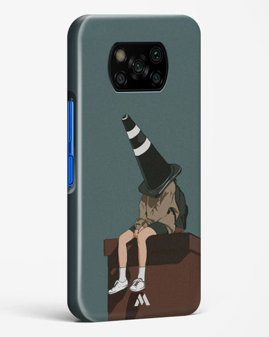 Todays Mood Hard Case Phone Cover (Xiaomi)