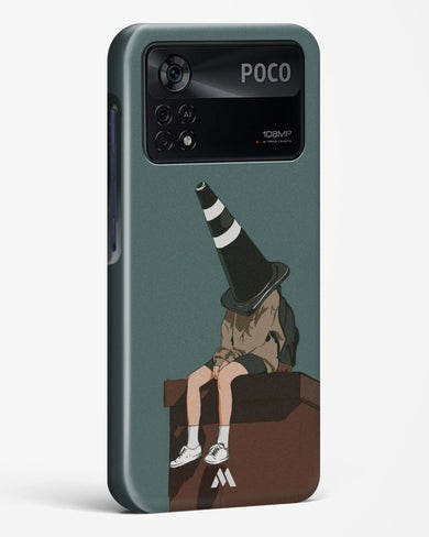 Todays Mood Hard Case Phone Cover (Xiaomi)