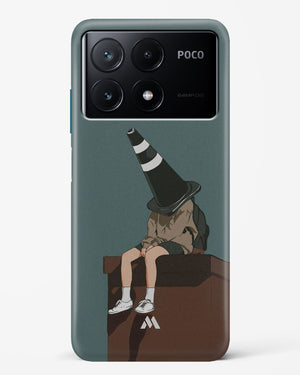 Todays Mood Hard Case Phone Cover (Xiaomi)