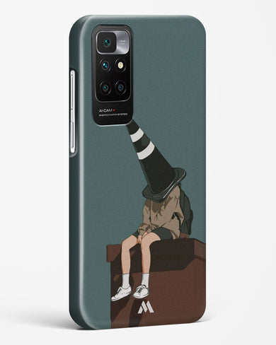 Todays Mood Hard Case Phone Cover (Xiaomi)