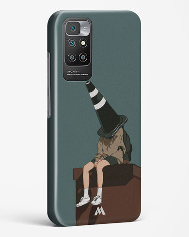 Todays Mood Hard Case Phone Cover (Xiaomi)