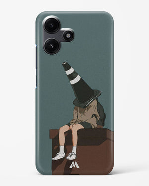 Todays Mood Hard Case Phone Cover (Xiaomi)