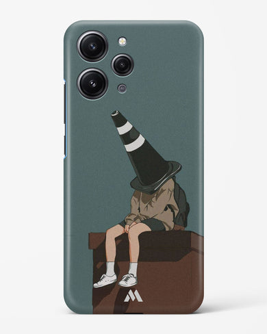 Todays Mood Hard Case Phone Cover (Xiaomi)