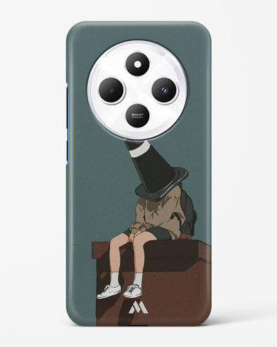 Todays Mood Hard Case Phone Cover (Xiaomi)