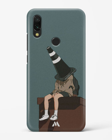 Todays Mood Hard Case Phone Cover (Xiaomi)