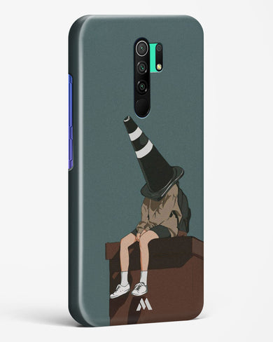 Todays Mood Hard Case Phone Cover (Xiaomi)