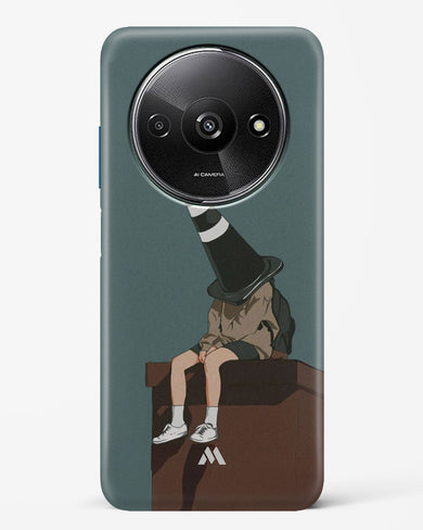 Todays Mood Hard Case Phone Cover (Xiaomi)