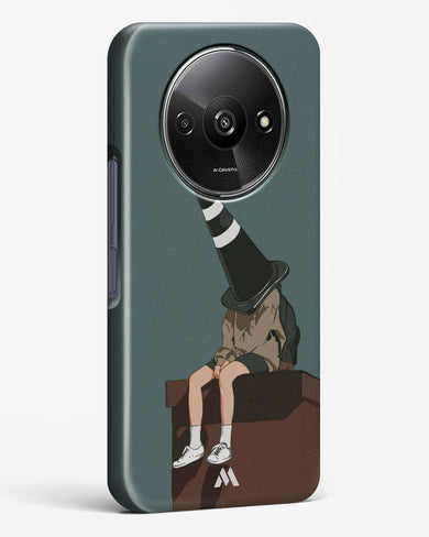 Todays Mood Hard Case Phone Cover (Xiaomi)