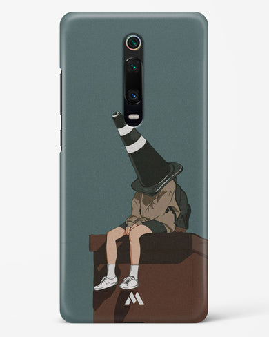 Todays Mood Hard Case Phone Cover (Xiaomi)