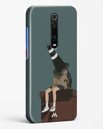 Todays Mood Hard Case Phone Cover (Xiaomi)