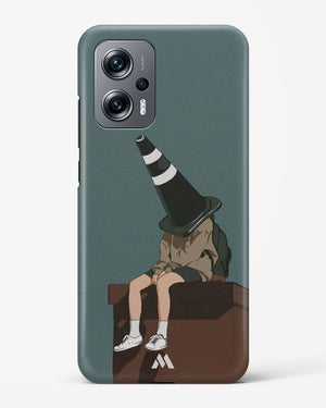 Todays Mood Hard Case Phone Cover (Xiaomi)