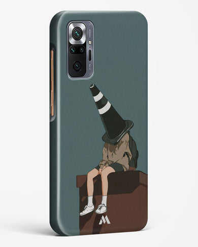 Todays Mood Hard Case Phone Cover (Xiaomi)