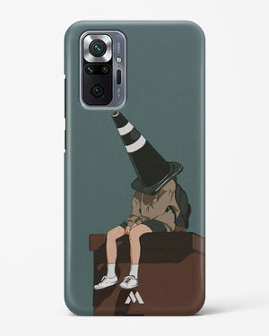 Todays Mood Hard Case Phone Cover (Xiaomi)