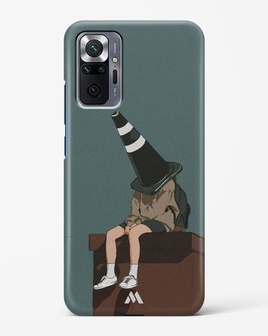 Todays Mood Hard Case Phone Cover (Xiaomi)