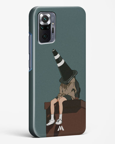 Todays Mood Hard Case Phone Cover (Xiaomi)