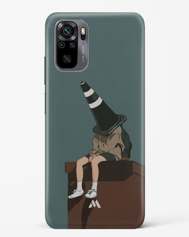 Todays Mood Hard Case Phone Cover (Xiaomi)