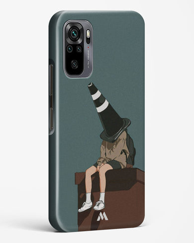 Todays Mood Hard Case Phone Cover (Xiaomi)