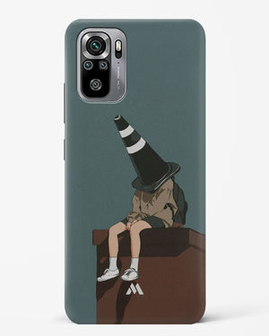 Todays Mood Hard Case Phone Cover (Xiaomi)