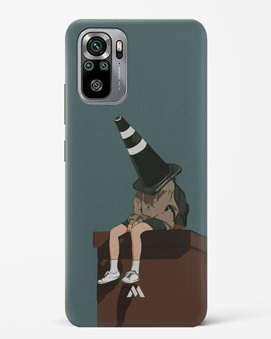 Todays Mood Hard Case Phone Cover (Xiaomi)