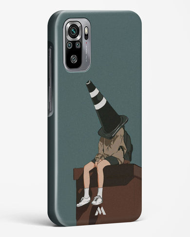 Todays Mood Hard Case Phone Cover (Xiaomi)