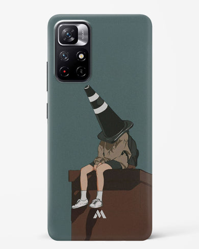 Todays Mood Hard Case Phone Cover (Xiaomi)