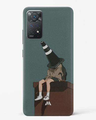 Todays Mood Hard Case Phone Cover (Xiaomi)