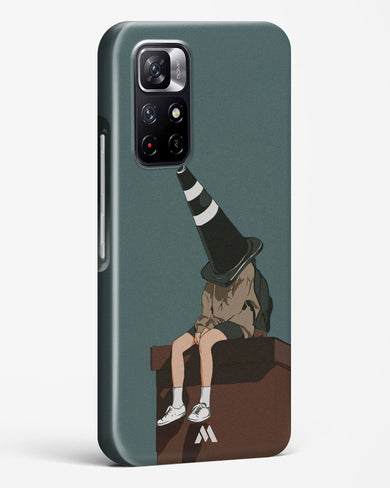 Todays Mood Hard Case Phone Cover (Xiaomi)