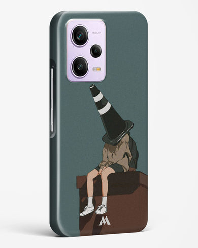 Todays Mood Hard Case Phone Cover (Xiaomi)