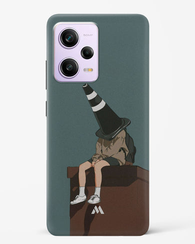 Todays Mood Hard Case Phone Cover (Xiaomi)