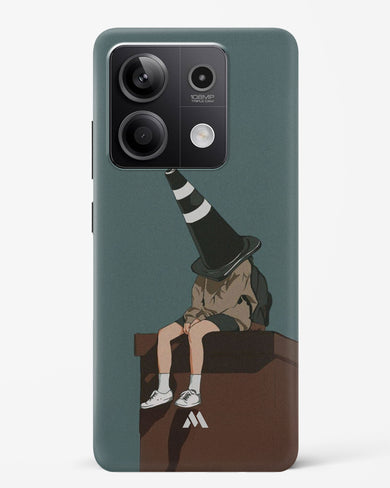Todays Mood Hard Case Phone Cover (Xiaomi)