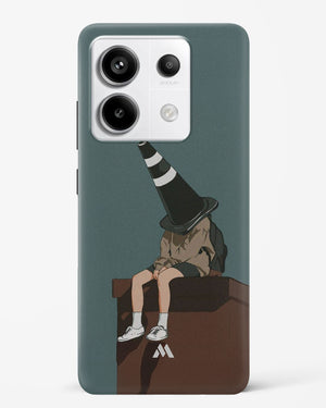 Todays Mood Hard Case Phone Cover (Xiaomi)