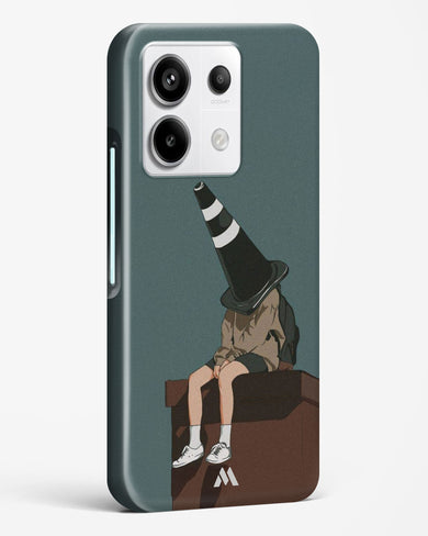 Todays Mood Hard Case Phone Cover (Xiaomi)