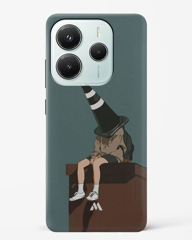 Todays Mood Hard Case Phone Cover (Xiaomi)