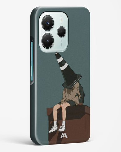 Todays Mood Hard Case Phone Cover (Xiaomi)