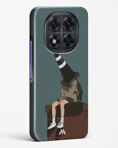 Todays Mood Hard Case Phone Cover (Xiaomi)