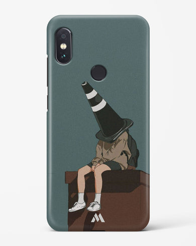 Todays Mood Hard Case Phone Cover (Xiaomi)