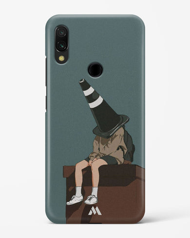 Todays Mood Hard Case Phone Cover (Xiaomi)