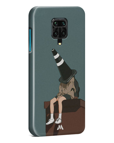 Todays Mood Hard Case Phone Cover (Xiaomi)