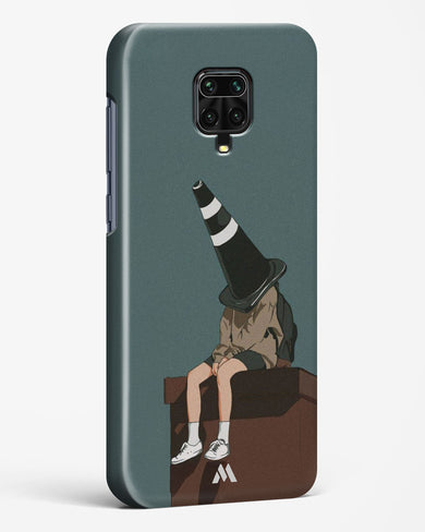 Todays Mood Hard Case Phone Cover (Xiaomi)