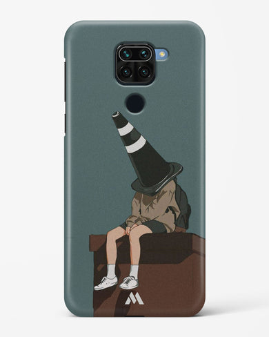 Todays Mood Hard Case Phone Cover (Xiaomi)