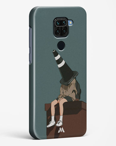 Todays Mood Hard Case Phone Cover (Xiaomi)