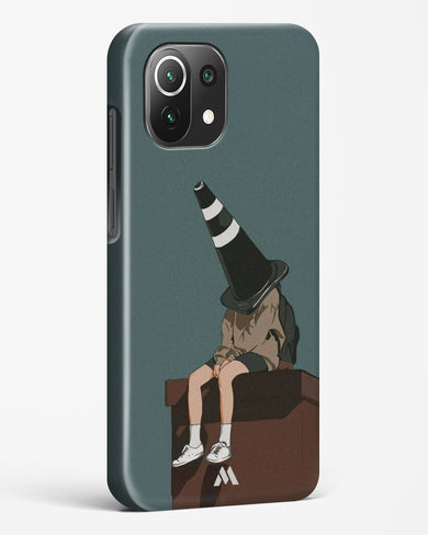 Todays Mood Hard Case Phone Cover (Xiaomi)