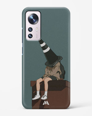 Todays Mood Hard Case Phone Cover (Xiaomi)