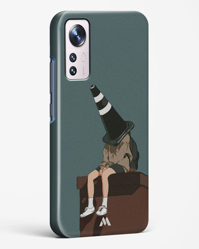 Todays Mood Hard Case Phone Cover (Xiaomi)