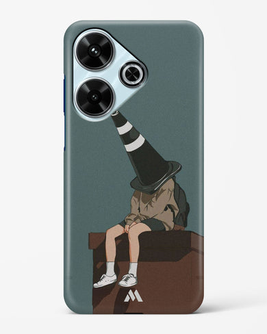 Todays Mood Hard Case Phone Cover (Xiaomi)