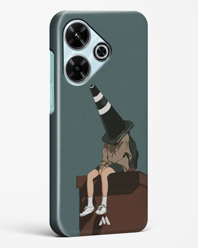 Todays Mood Hard Case Phone Cover (Xiaomi)