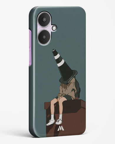 Todays Mood Hard Case Phone Cover (Xiaomi)