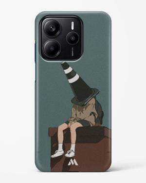 Todays Mood Hard Case Phone Cover (Xiaomi)
