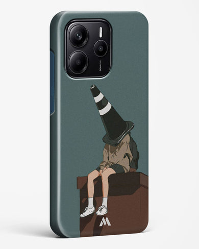 Todays Mood Hard Case Phone Cover (Xiaomi)