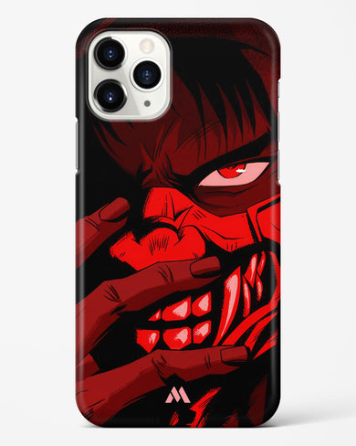 Ninja Kamui Hard Case Phone Cover (Apple)